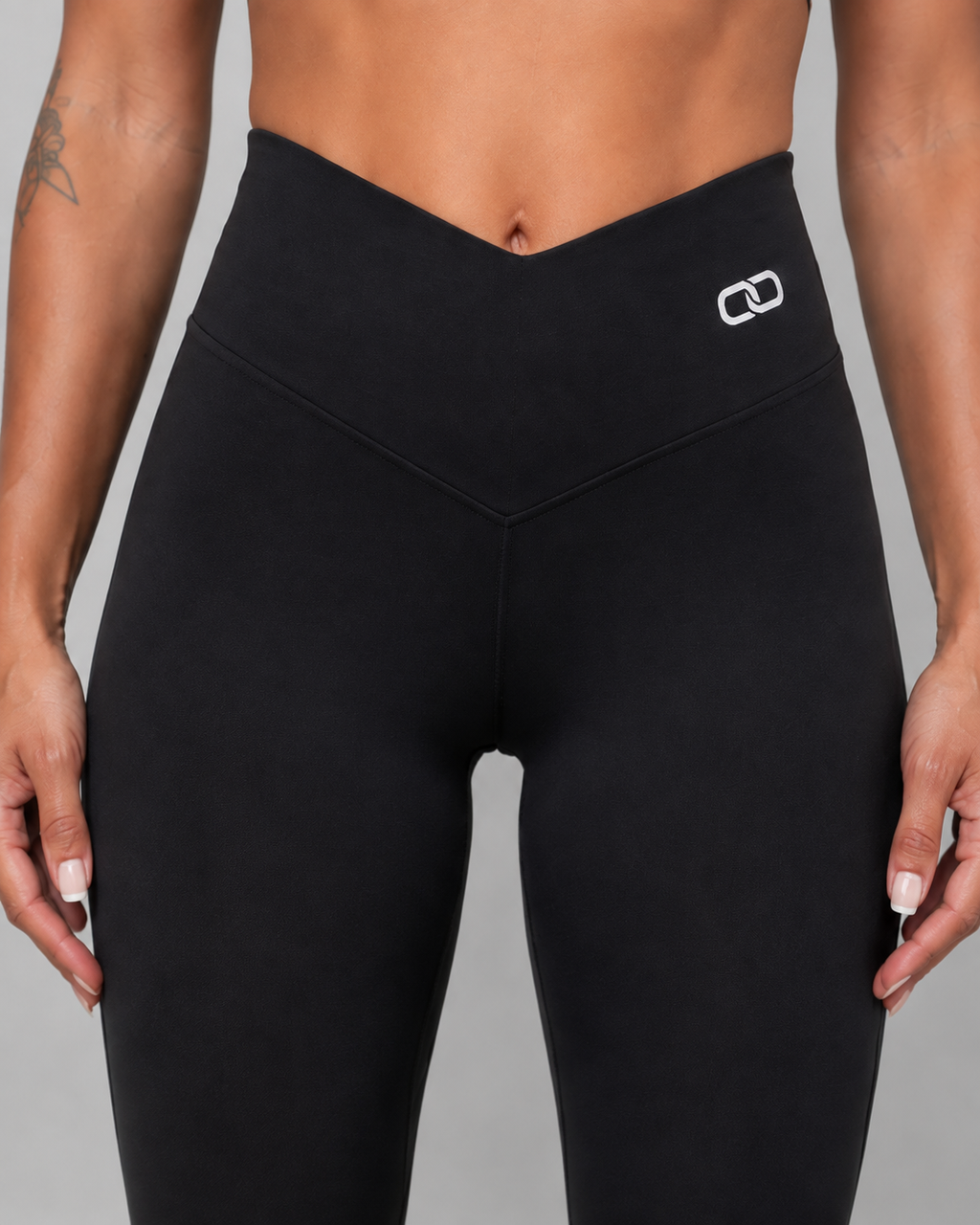 OOMEL full body lifestyle