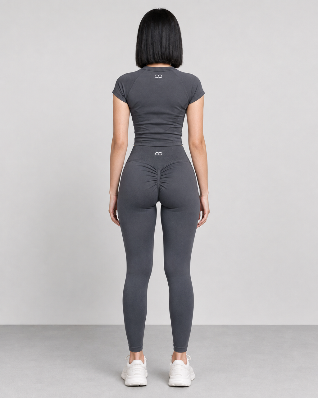 OOMEL M04 back
