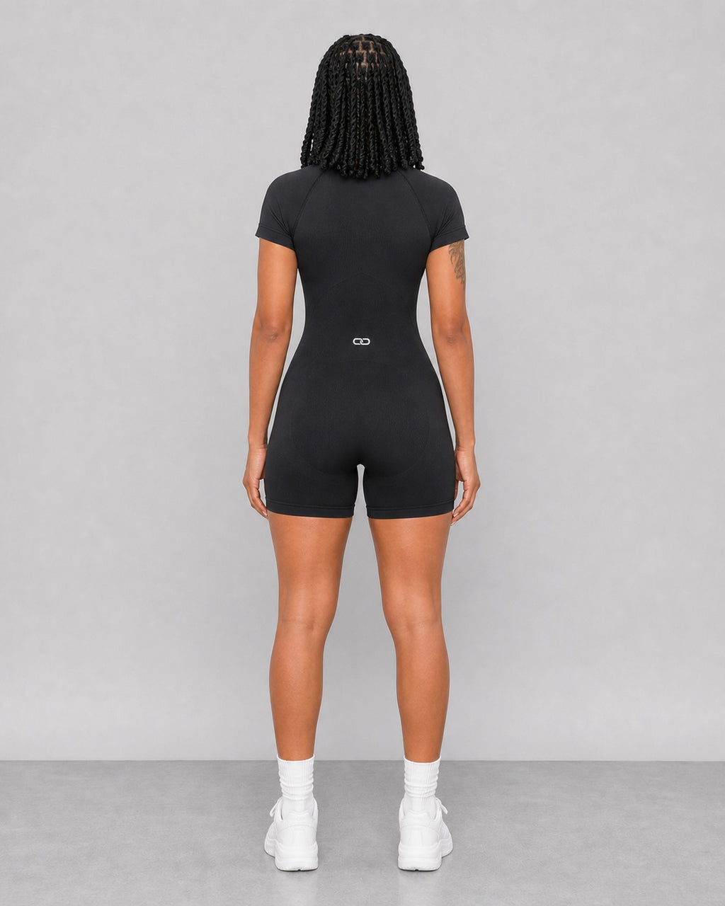 OOMEL CoreMotion black back