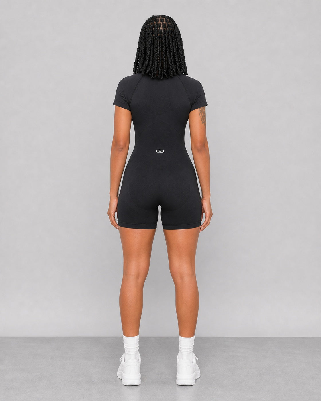 OOMEL CoreMotion black back