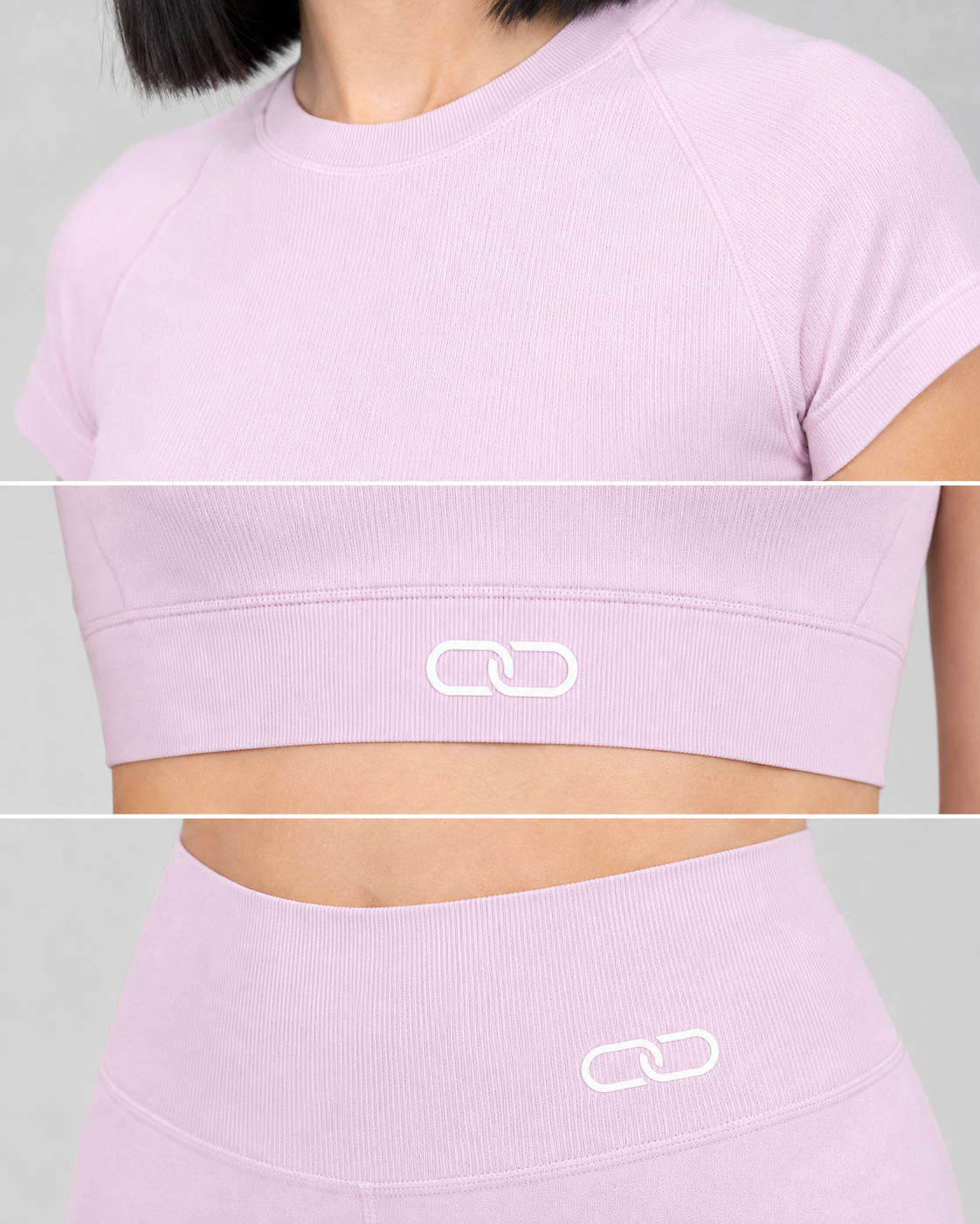 OOMEL macro fabric detail