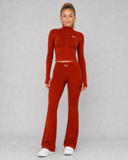 Scarlet